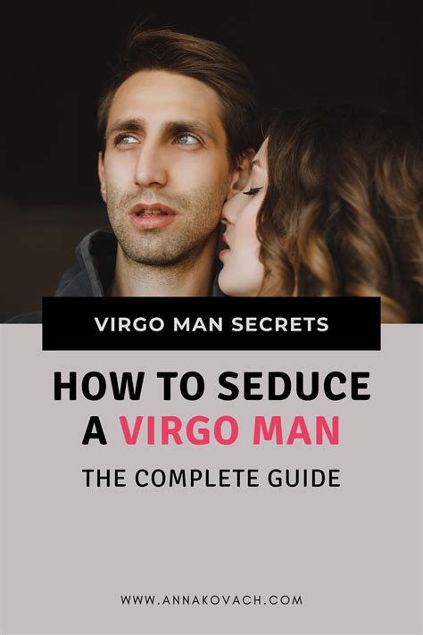 virgo man not romantic|is a virgo man romantic.